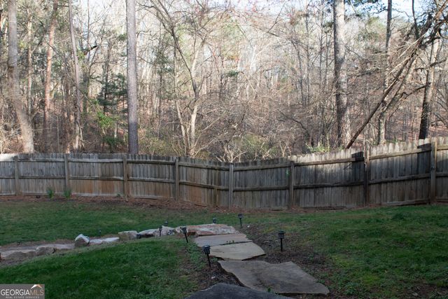 3626 Thompson Bend, Gainesville, GA 30506