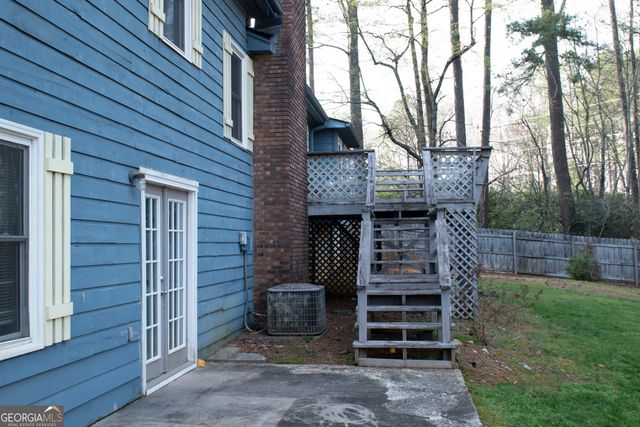 3626 Thompson Bend, Gainesville, GA 30506