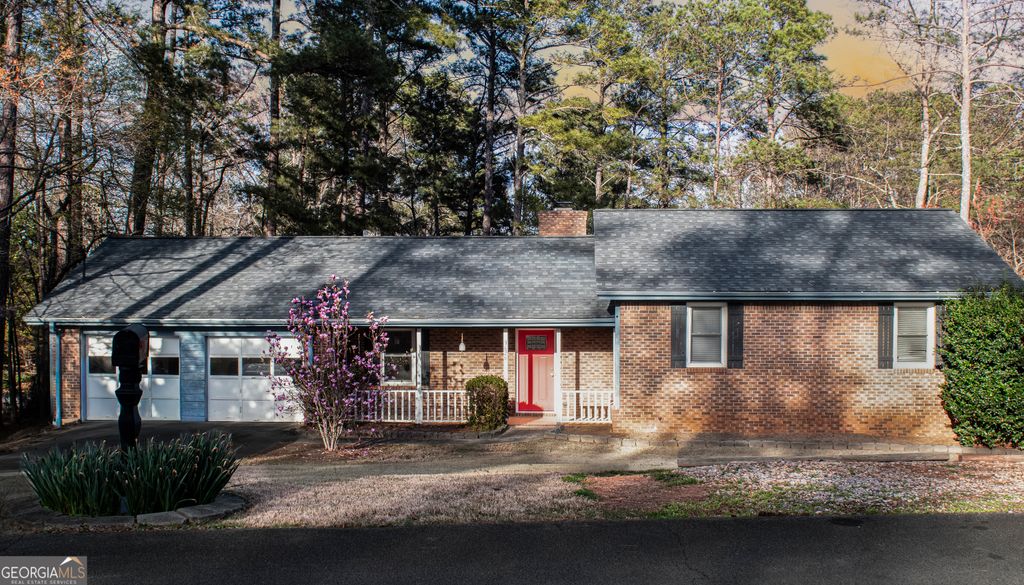 3626 Thompson Bend, Gainesville, GA 30506