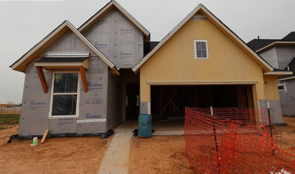 16615 Harmony Lea Lane, Hockley, TX 77447