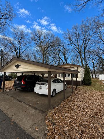 4903 Winesap Drive, Egelston Twp, MI 49442