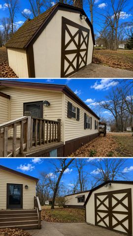 4903 Winesap Drive, Egelston Twp, MI 49442