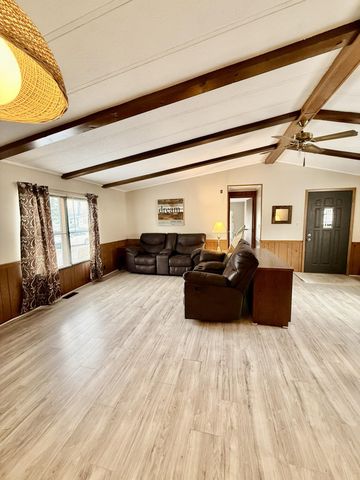 4903 Winesap Drive, Egelston Twp, MI 49442