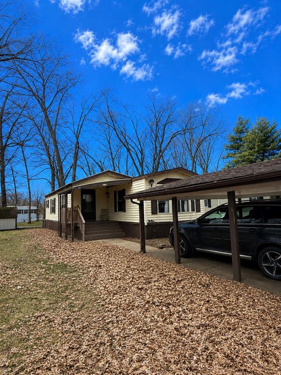 4903 Winesap Drive, Egelston Twp, MI 49442