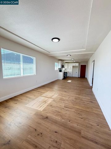 3605 Waller Ave, Richmond, CA 94804
