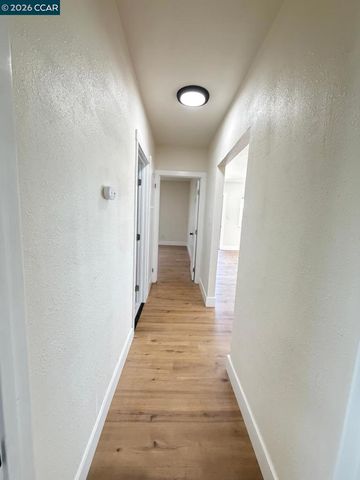 3605 Waller Ave, Richmond, CA 94804