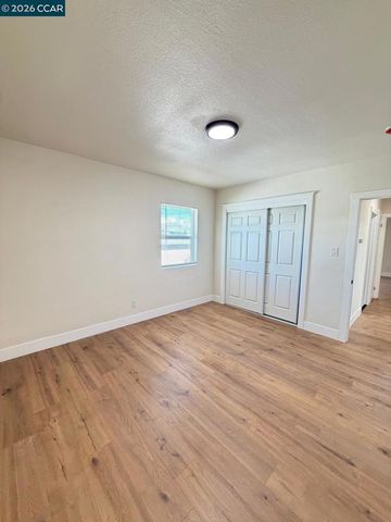 3605 Waller Ave, Richmond, CA 94804