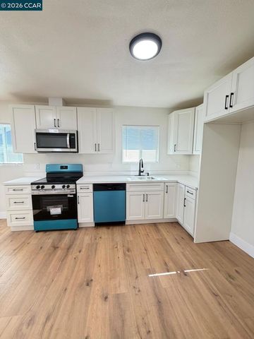3605 Waller Ave, Richmond, CA 94804
