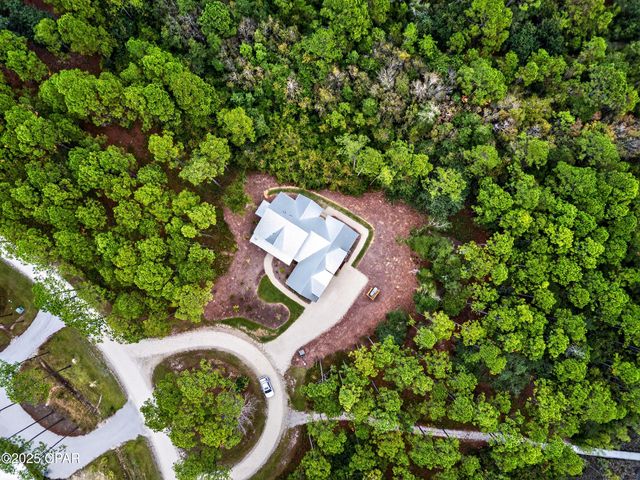 8416 Deepwater Creek Lane, Panama City Beach, FL 32413