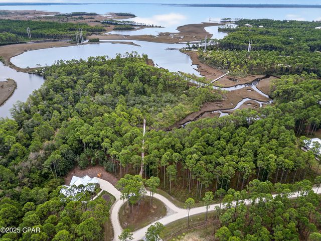 8416 Deepwater Creek Lane, Panama City Beach, FL 32413