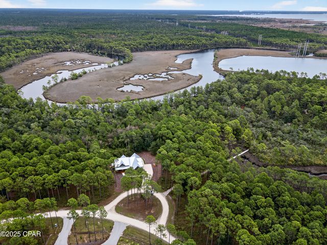 8416 Deepwater Creek Lane, Panama City Beach, FL 32413