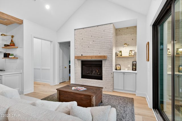 8416 Deepwater Creek Lane, Panama City Beach, FL 32413