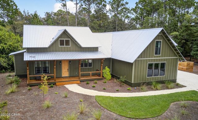 8416 Deepwater Creek Lane, Panama City Beach, FL 32413