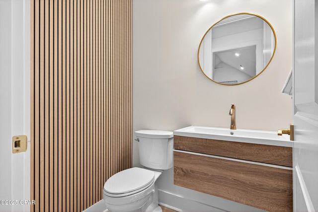 8416 Deepwater Creek Lane, Panama City Beach, FL 32413