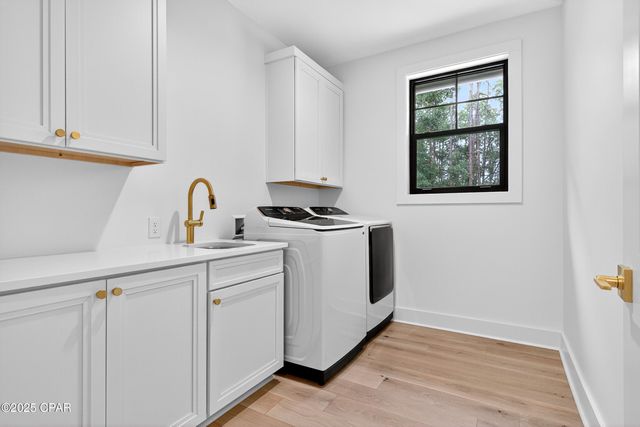 8416 Deepwater Creek Lane, Panama City Beach, FL 32413