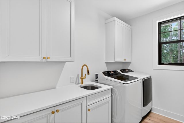 8416 Deepwater Creek Lane, Panama City Beach, FL 32413