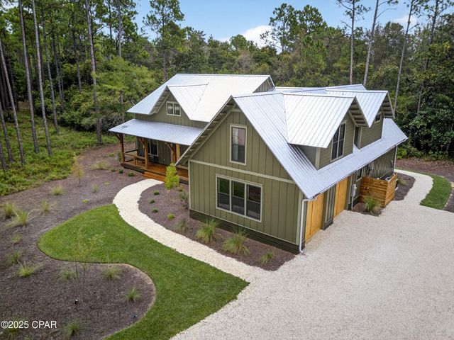 8416 Deepwater Creek Lane, Panama City Beach, FL 32413