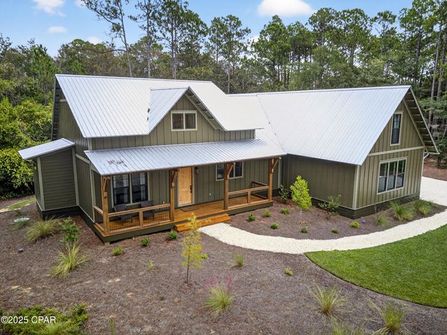 8416 Deepwater Creek Lane, Panama City Beach, FL 32413