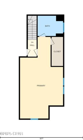 8416 Deepwater Creek Lane, Panama City Beach, FL 32413