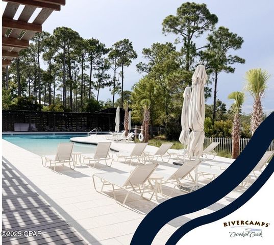 8416 Deepwater Creek Lane, Panama City Beach, FL 32413