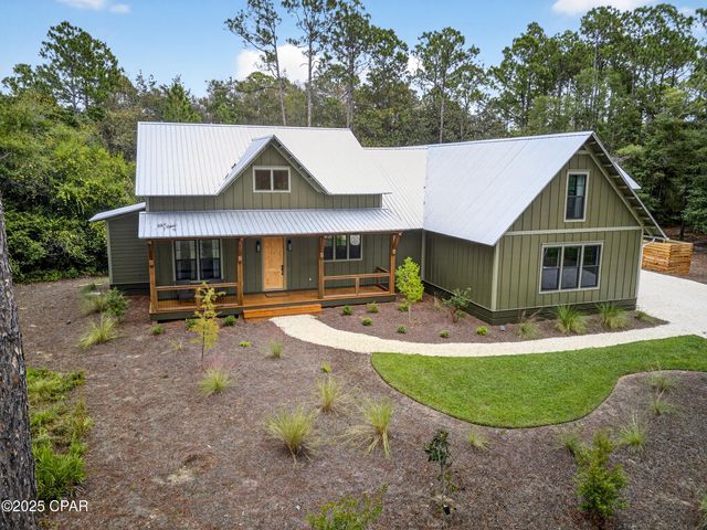 8416 Deepwater Creek Lane, Panama City Beach, FL 32413