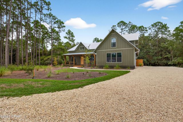 8416 Deepwater Creek Lane, Panama City Beach, FL 32413