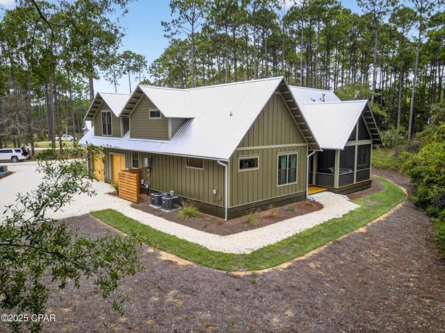 8416 Deepwater Creek Lane, Panama City Beach, FL 32413