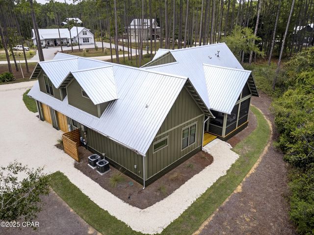 8416 Deepwater Creek Lane, Panama City Beach, FL 32413