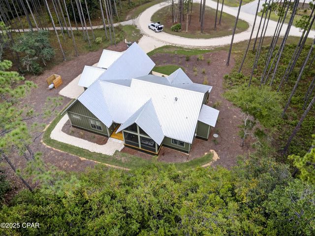 8416 Deepwater Creek Lane, Panama City Beach, FL 32413