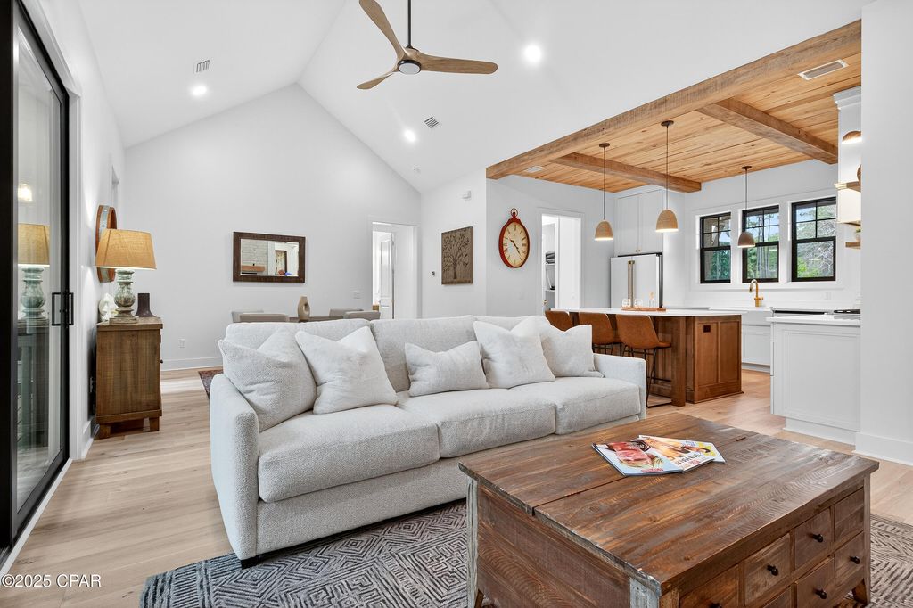 8416 Deepwater Creek Lane, Panama City Beach, FL 32413