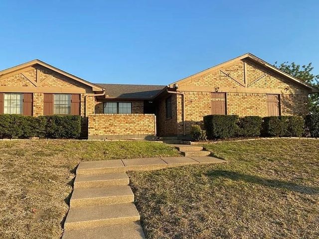 1032 Gannon Drive, Plano, TX 75025