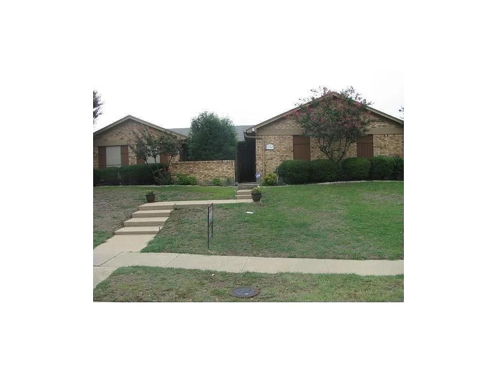 1032 Gannon Drive, Plano, TX 75025