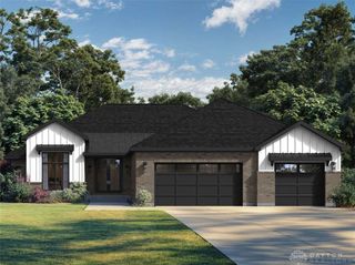 1211 Normandy Rue, Clearcreek Twp, OH 45458