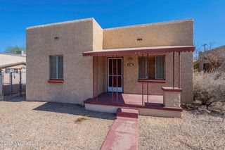 1515 E 12th Street, Tucson, AZ 85719