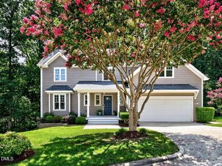 1107 Elbury Drive, Apex, NC 27502