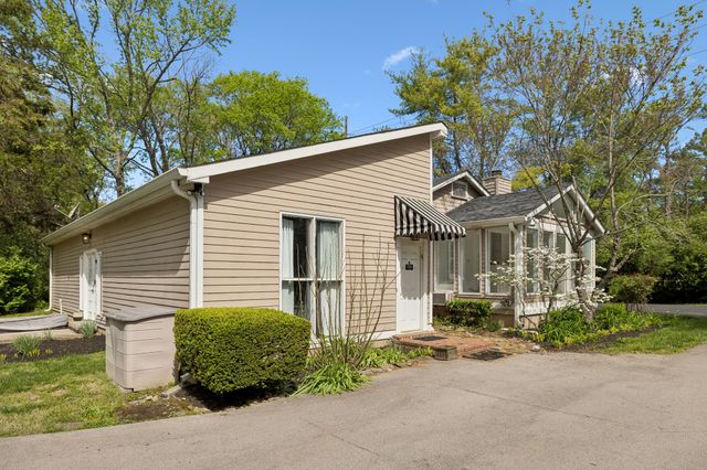 1307 Old Hickory Blvd, Brentwood, TN 37027