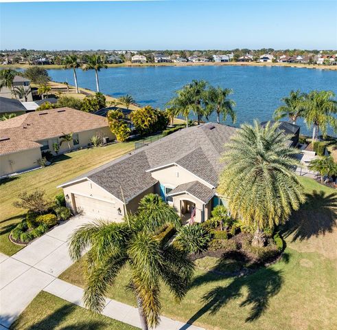 5431 SANDY SHELL DRIVE, Apollo Beach, FL 33572