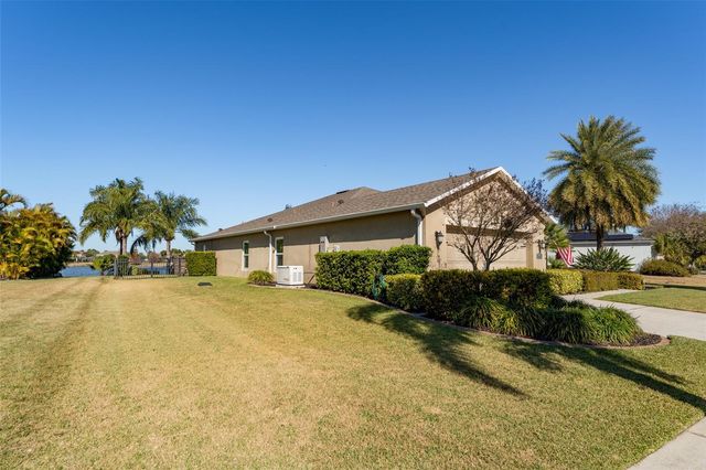 5431 SANDY SHELL DRIVE, Apollo Beach, FL 33572