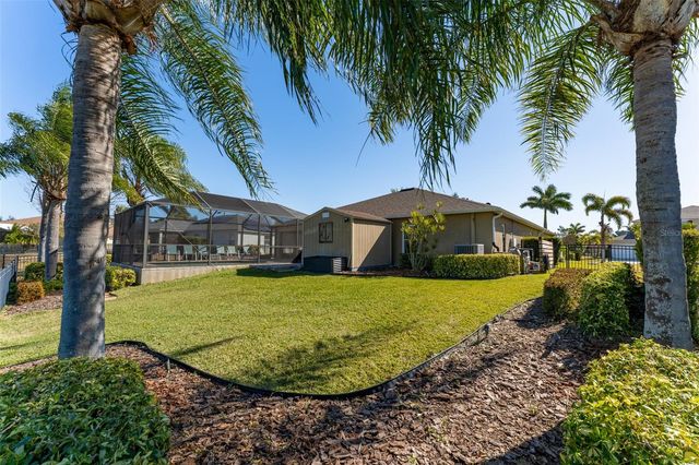 5431 SANDY SHELL DRIVE, Apollo Beach, FL 33572