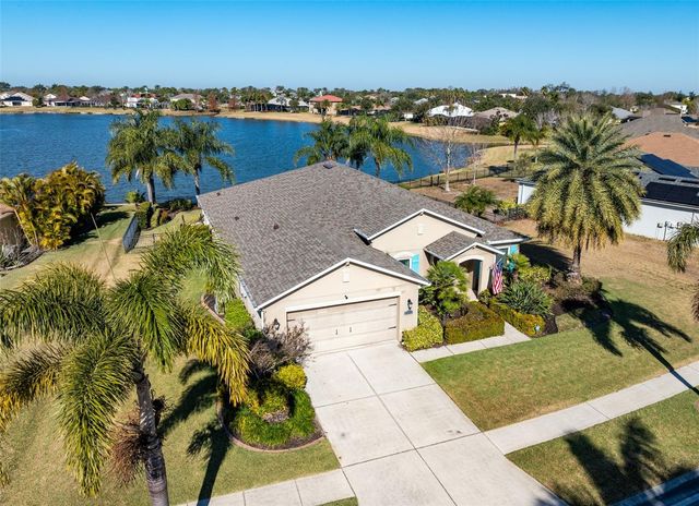 5431 SANDY SHELL DRIVE, Apollo Beach, FL 33572