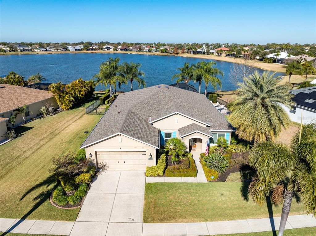 5431 SANDY SHELL DRIVE, Apollo Beach, FL 33572