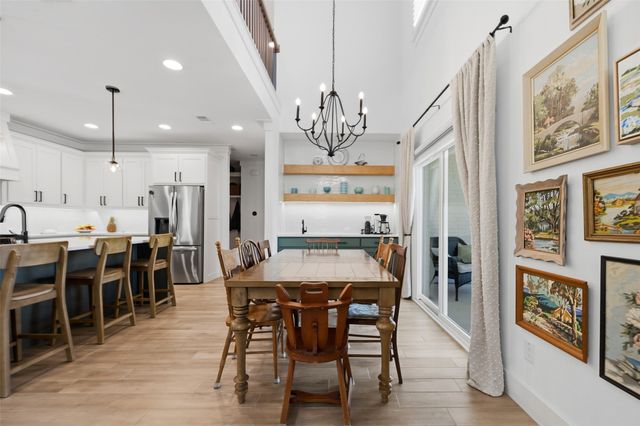 5837 Straley Avenue, Westworth Village, TX 76114