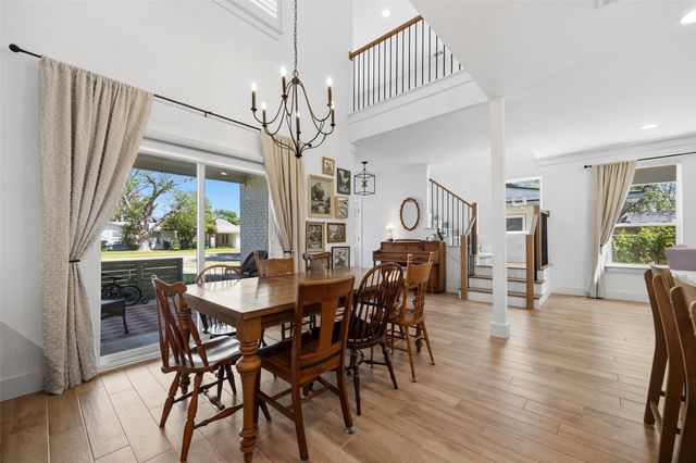 5837 Straley Avenue, Westworth Village, TX 76114