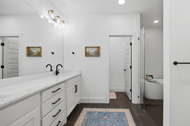 5837 Straley Avenue, Westworth Village, TX 76114