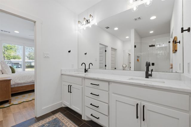 5837 Straley Avenue, Westworth Village, TX 76114