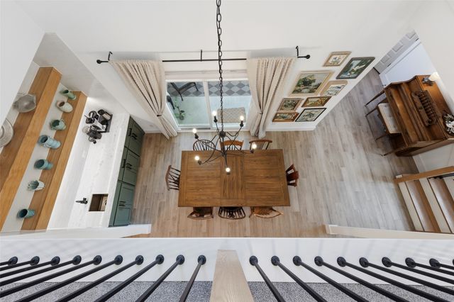 5837 Straley Avenue, Westworth Village, TX 76114