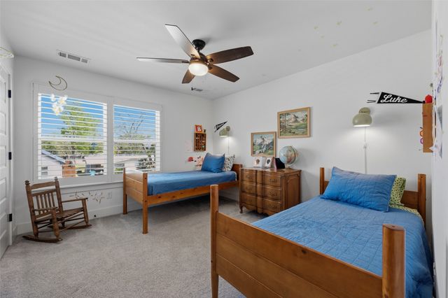 5837 Straley Avenue, Westworth Village, TX 76114