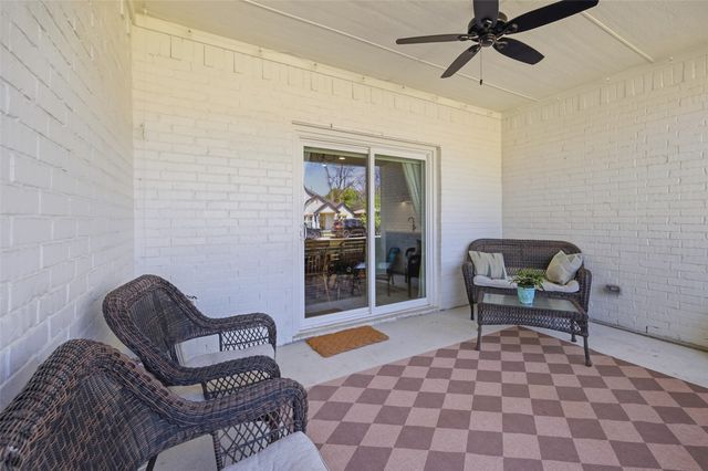 5837 Straley Avenue, Westworth Village, TX 76114