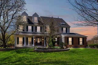 4372 ANNANDALE DR, Schwenksville, PA 19473