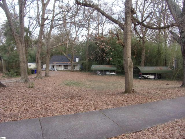 43 Melville Avenue, Greenville, SC 29605